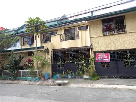 House & Lot for Sale Pasig .